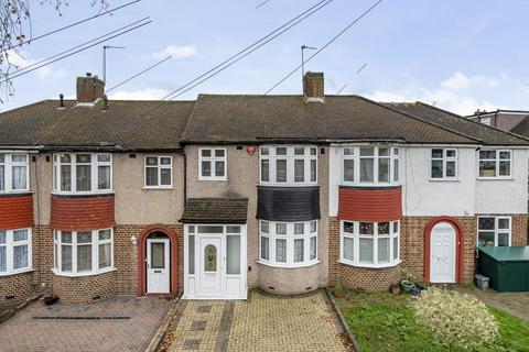 3 bedroom terraced house for sale, Datchet Road, Catford