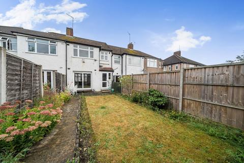 3 bedroom terraced house for sale, Datchet Road, Catford