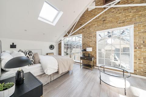 3 bedroom apartment for sale, Horsley Street, London SE17