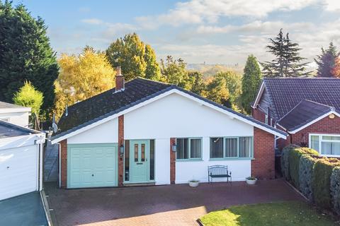 3 bedroom detached bungalow for sale, Bird End, West Bromwich, West Midlands, B71