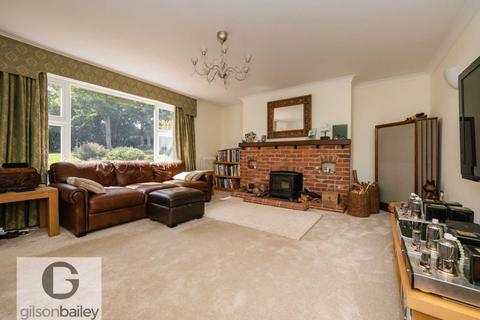 4 bedroom detached house for sale, Coxhill Road, Norwich NR13