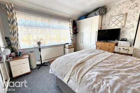 2 bedroom terraced house for sale, Deerfield Road, March