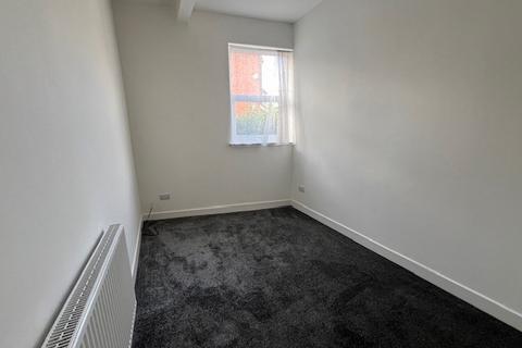 1 bedroom flat to rent, Manor Road, Rugby, CV21