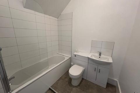 1 bedroom flat to rent, Manor Road, Rugby, CV21