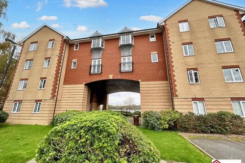 2 bedroom apartment for sale, Cardiff CF11