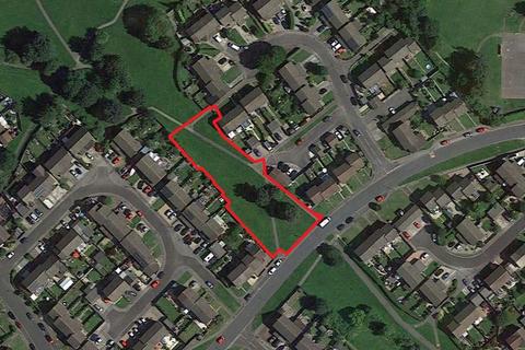 Land for sale, Land Between 19 & 19A Brook Road, Trowbridge, Wiltshire, BA14 9DJ