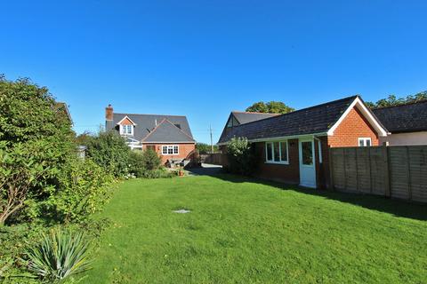 3 bedroom detached house for sale, Pauls Lane, Sway, Lymington, Hampshire, SO41