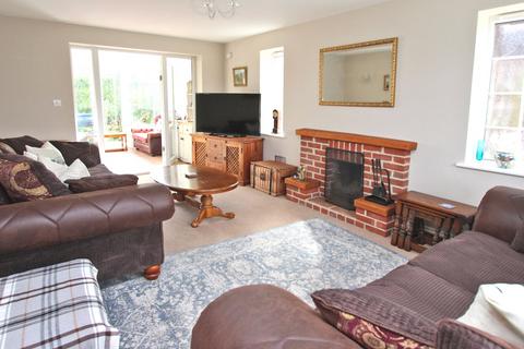 3 bedroom detached house for sale, Pauls Lane, Sway, Lymington, Hampshire, SO41