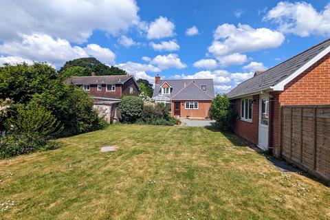 3 bedroom detached house for sale, Pauls Lane, Sway, Lymington, Hampshire, SO41