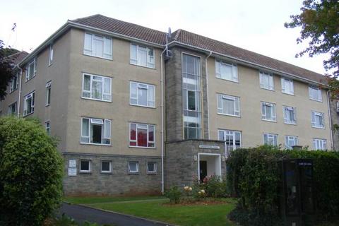 2 bedroom flat to rent, Knightstone Court, Shruberry Avenue, Weston-super-Mare