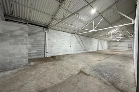 Industrial unit to rent, 63 Great Bridge, Tipton, West Midlands, DY4