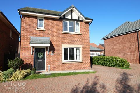 3 bedroom detached house for sale, Chancel Drive, Warton PR4