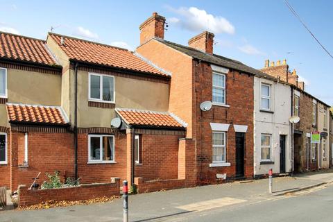 2 bedroom terraced house for sale, Bondgate, Ripon