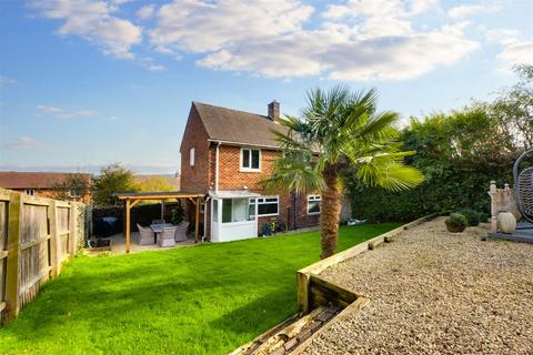 3 bedroom semi-detached house for sale, Hart Avenue, Sandiacre