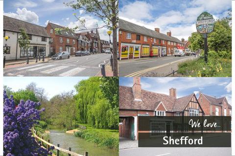 80 Ivel Road, Shefford, SG17 5LB