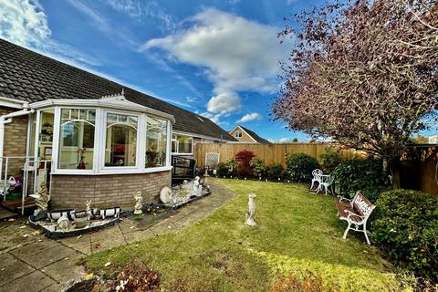 2 bedroom detached bungalow for sale, Farside Road, West Ayton, Scarborough