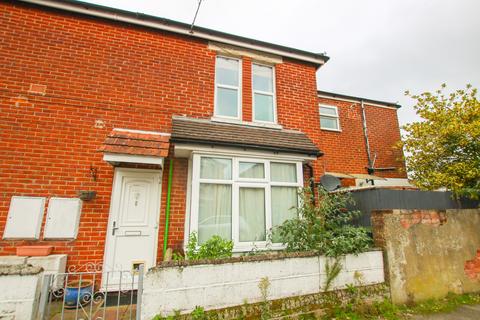 1 bedroom maisonette for sale, May Road, Shirley, Southampton