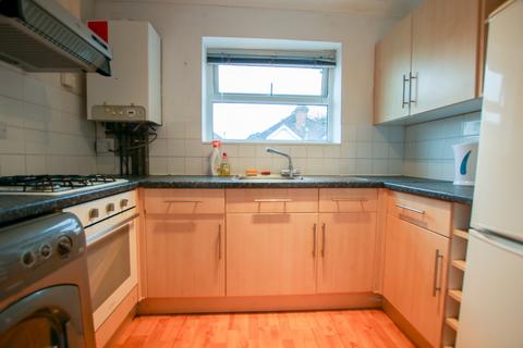 1 bedroom maisonette for sale, May Road, Shirley, Southampton