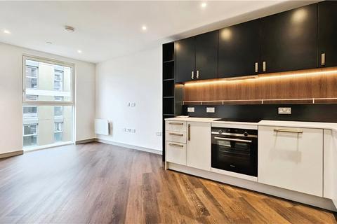 1 bedroom apartment to rent, Eden Grove, Staines-upon-Thames, Surrey, TW18