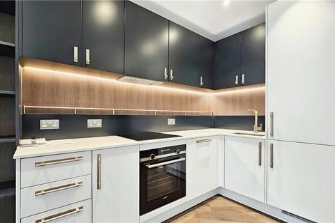 1 bedroom apartment to rent, Eden Grove, Staines-upon-Thames, Surrey, TW18