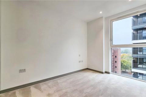 1 bedroom apartment to rent, Eden Grove, Staines-upon-Thames, Surrey, TW18
