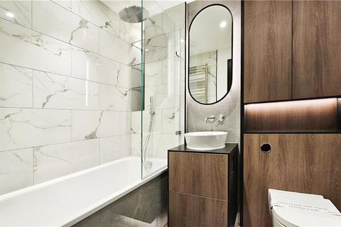 1 bedroom apartment to rent, Eden Grove, Staines-upon-Thames, Surrey, TW18
