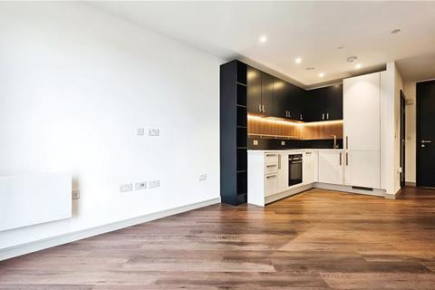 1 bedroom apartment to rent, Eden Grove, Staines-upon-Thames, Surrey, TW18