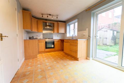 3 bedroom house for sale, Brutton Way, Chard