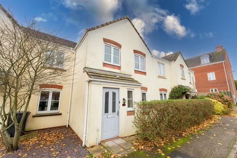 3 bedroom house for sale, Brutton Way, Chard