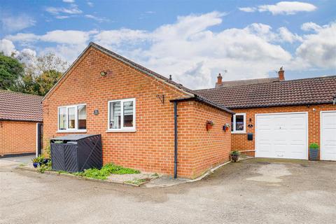 3 bedroom semi-detached bungalow for sale, Merevale Close, Lowdham NG14