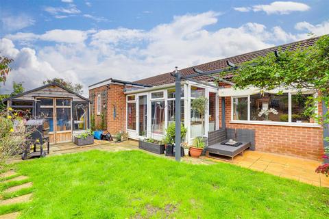 3 bedroom semi-detached bungalow for sale, Merevale Close, Lowdham NG14