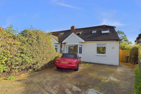 4 bedroom chalet for sale, Berriedale Close, Sompting