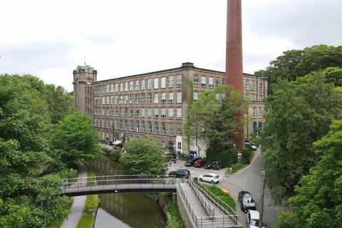 1 bedroom apartment to rent, Clarence Mill, Bollington, Cheshire, SK10 5GR