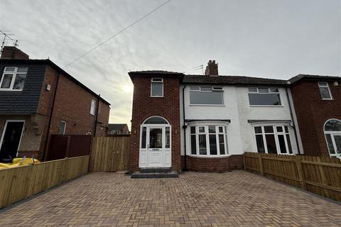 3 bedroom semi-detached house for sale, Farndale Crescent, Darlington