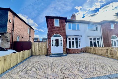 3 bedroom semi-detached house for sale, Farndale Crescent, Darlington