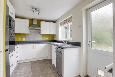 3 bedroom detached house for sale, Glenridding Close, West Bridgford NG2