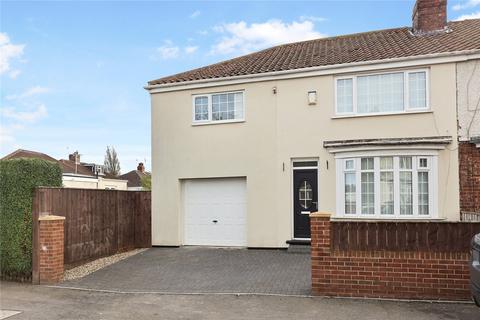 3 bedroom end of terrace house for sale, The Link, Ormesby