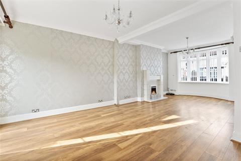 3 bedroom end of terrace house for sale, The Link, Ormesby