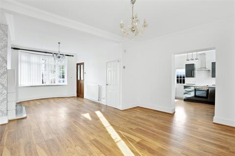 3 bedroom end of terrace house for sale, The Link, Ormesby