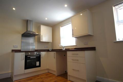 2 bedroom apartment to rent, Mount Street, Grantham, NG31