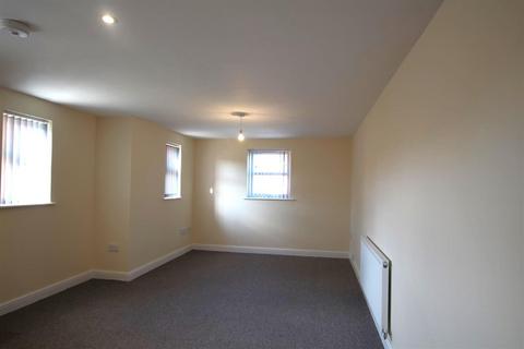 2 bedroom apartment to rent, Mount Street, Grantham, NG31