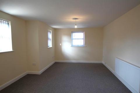 2 bedroom apartment to rent, Mount Street, Grantham, NG31