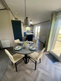 2 bedroom lodge for sale, Pocklington YO42