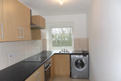 2 bedroom flat to rent, South Park Hill Road, South Croydon CR2