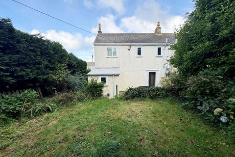 2 bedroom semi-detached house for sale, Trelawney Road, St.Agnes