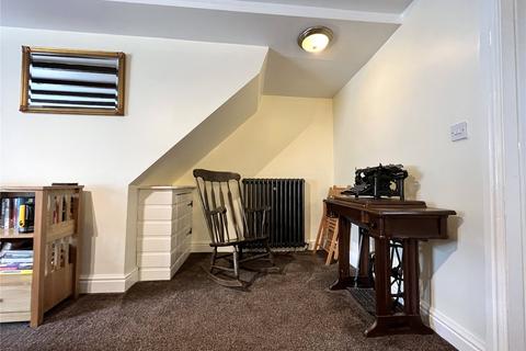 1 bedroom terraced house for sale, King Street, Bellingham, Northumberland, NE48