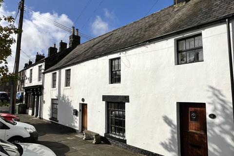 1 bedroom terraced house for sale, King Street, Bellingham, Northumberland, NE48