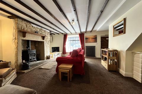 1 bedroom terraced house for sale, King Street, Bellingham, Northumberland, NE48