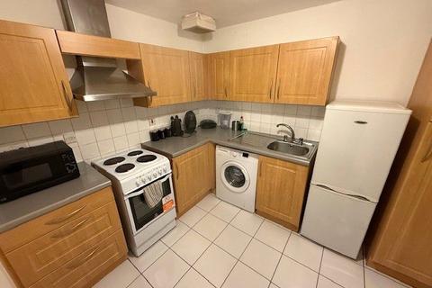 undefined, Venus House, London E14