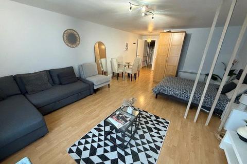 undefined, Venus House, London E14